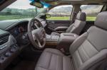 GMC Yukon Denali 2015 года